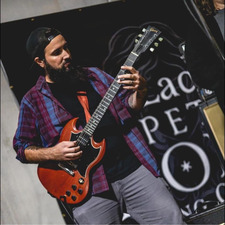 Justin Reinhardt
