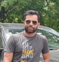 Anoop Kumar