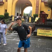 Kevin Jin
