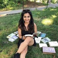 Rittika Chadha
