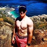 Devon Ronald
