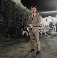 Ahmed Ragheb