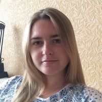 Элина Ченцова