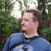 Илья Юханаев