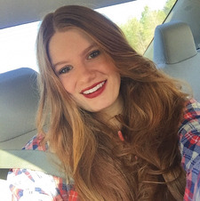 ❤︎︎ Madison Grace ❤︎︎