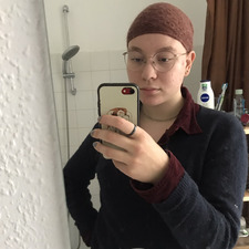 toni (keine pronomens)