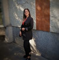 Бусе Ибрямова