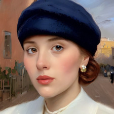 Alice Negri