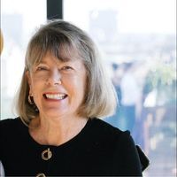 Lynn Cansler