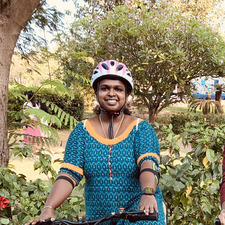 Manju Senthil