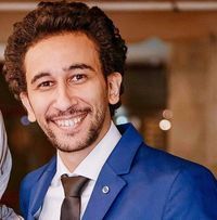Mohamed Refaey
