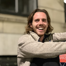 Marc-André Campagna