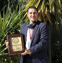Yazan Oroud