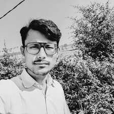 Kaustubh mani Pandey