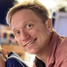 Josh Johnston