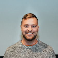 Andrew Trotter