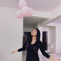 Asha Sudharshan