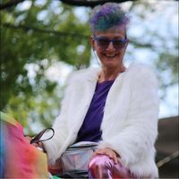 Judith Swann