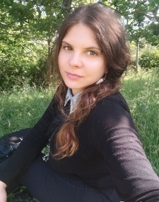 Cosmina Simionescu