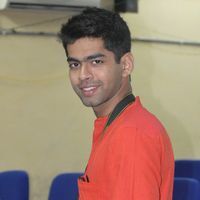 Pranav Bhardwaj