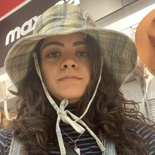 Alaina Maglio
