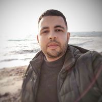 Hasan Sabry