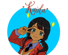 ^*Kaida*^