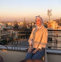 Jana Abdulkarim