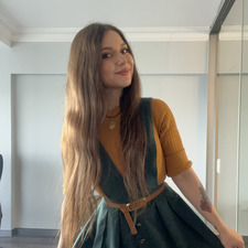 Ece Öztürk