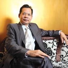 Nguyễn Trí  Kiên