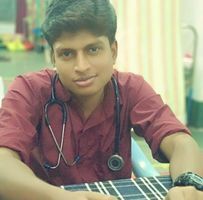 Vigneshwaran Arun