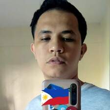 Mark Joseph Bantayan