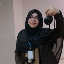 Ainun M.