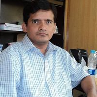 ڈاکٹر عبدالباری