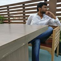 Sanjay Raghavendra
