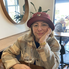 Stephanie Gjorgioski