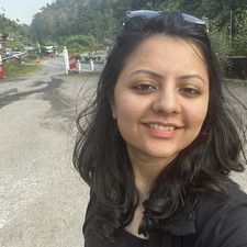 Niyati Shah