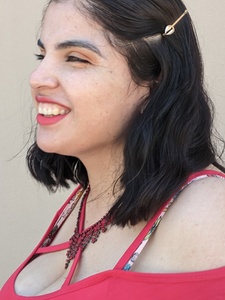 Milagros Alvarez