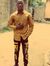 Olabode...