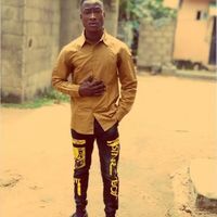 Olabode Olanrewaju