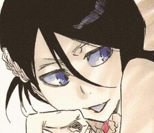 Yuki Black