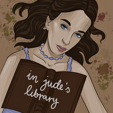 jude | injudeslibrary