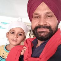 Harvinder Singh