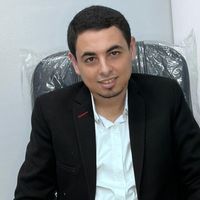 Ahmed Reda
