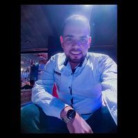 Ahmed Menesy