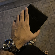 حُسين المطوّع