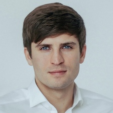 Georgii Kesaev