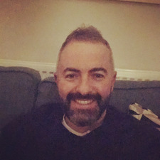 Alex Still