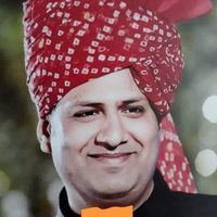 Sharad Sharma