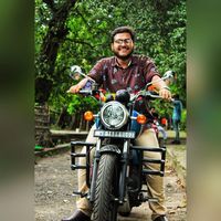 সুপ্রকাশ বিশ্বাস